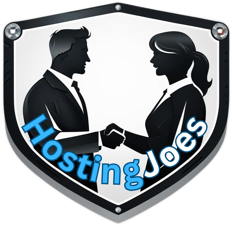 HostingJoes Logo